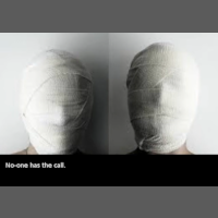 No One Has the Call image